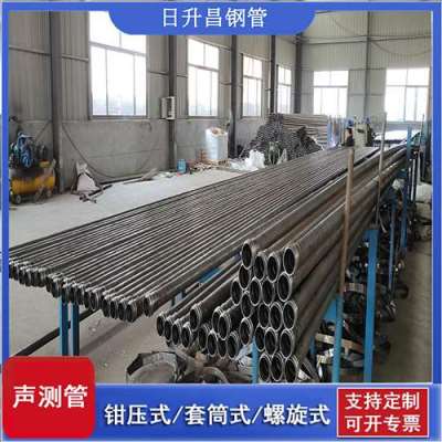 上高声测管桩基检测的频率要达到多少百分比