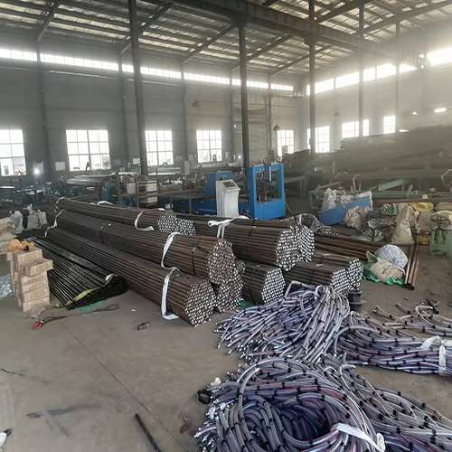 上高声测管在单桩竖向抗拔静载试验中的应用