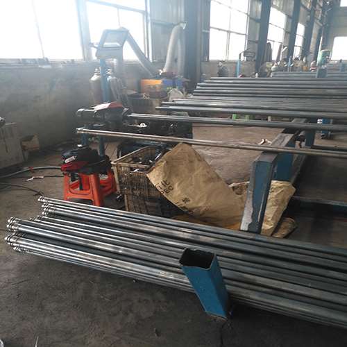 上高桥梁桩基声测管的施工工艺流程